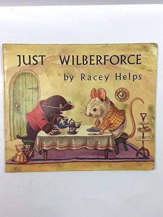 Just Wilberforce